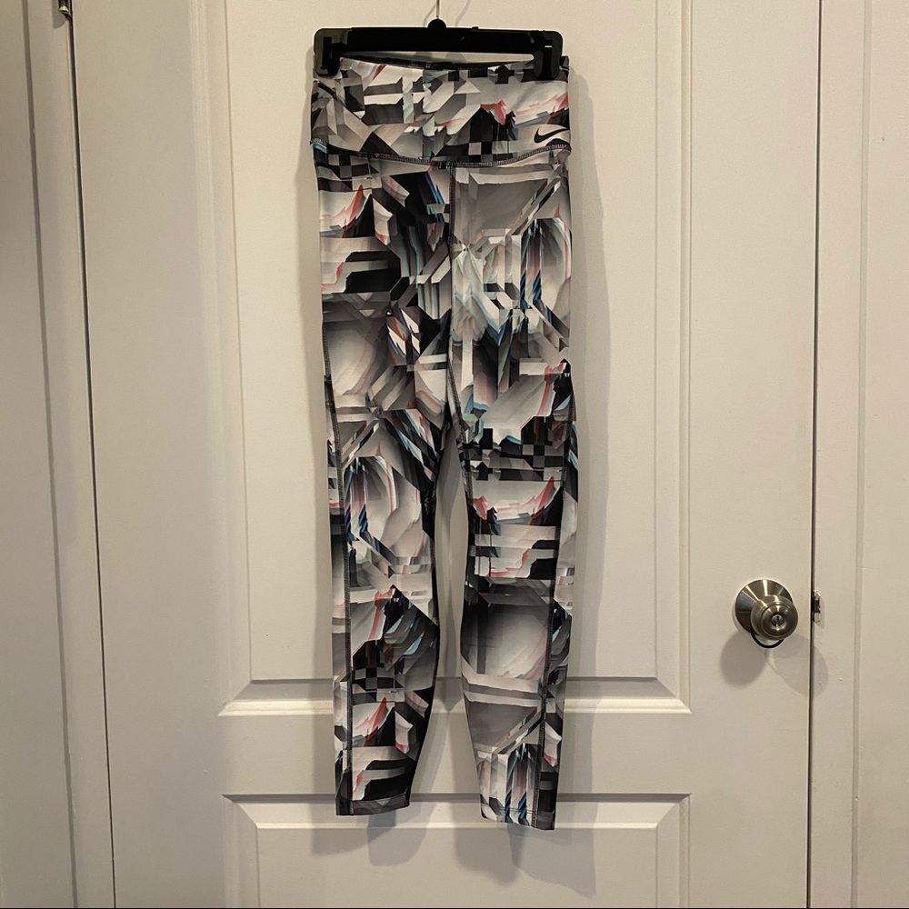 Nike Power Legend Tights - Picture 4 of 5